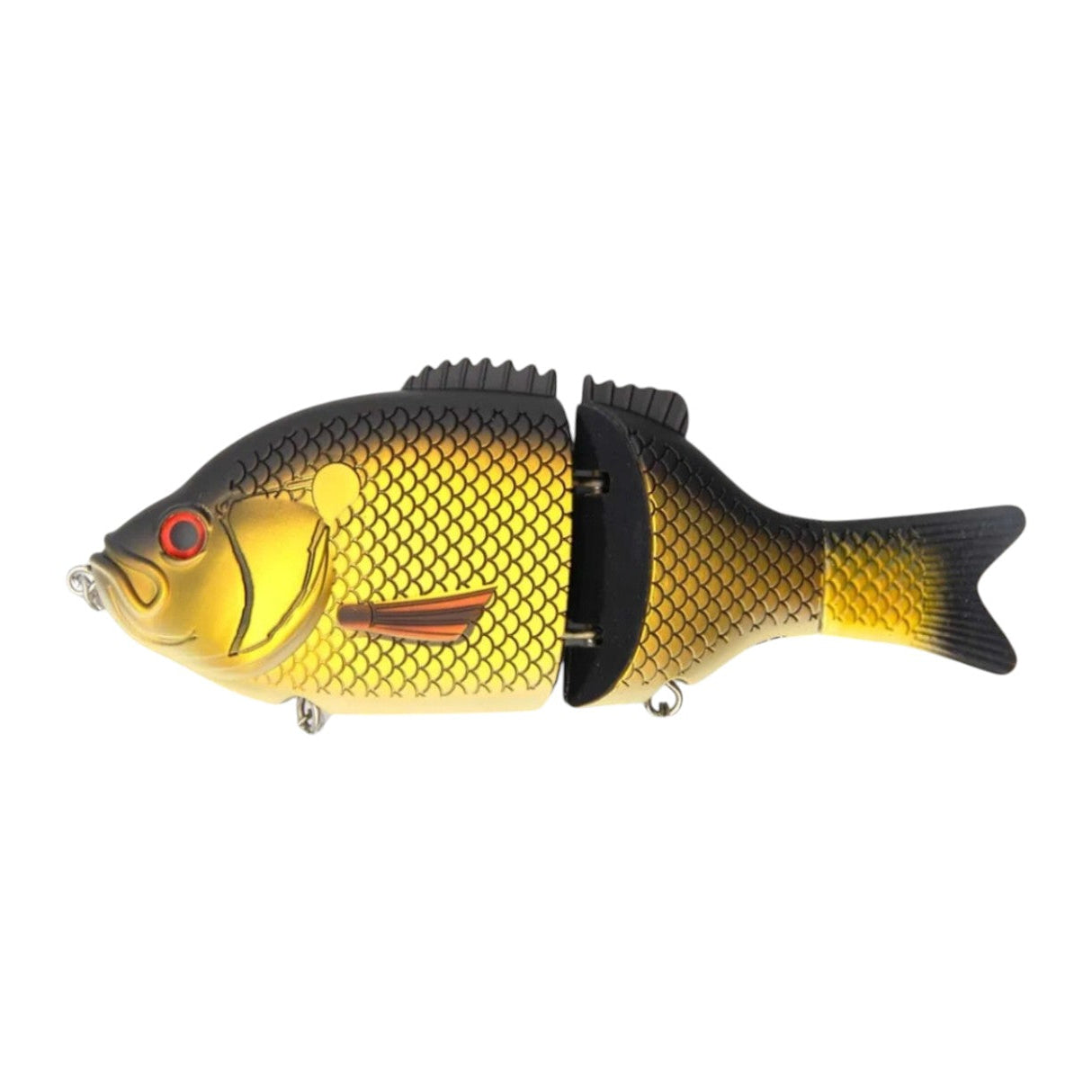 BAITSANITY EXPLORER GILL