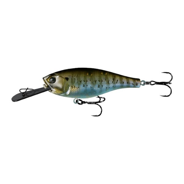 13 FISHING JABBER SHAD DEEP