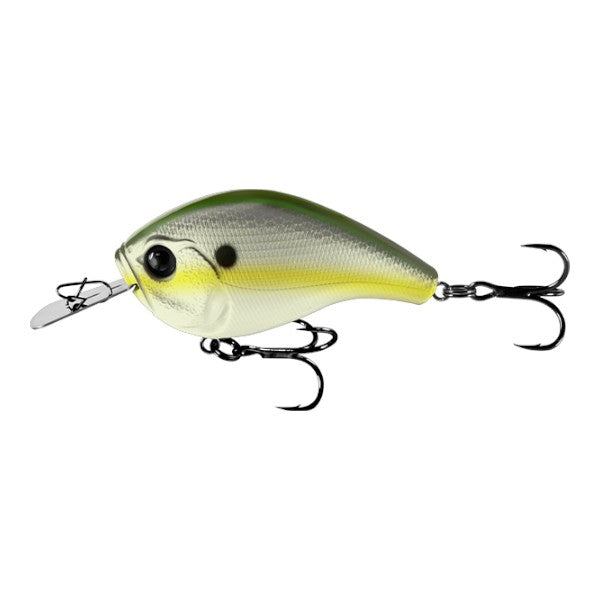 13 FISHING JABBER JAW