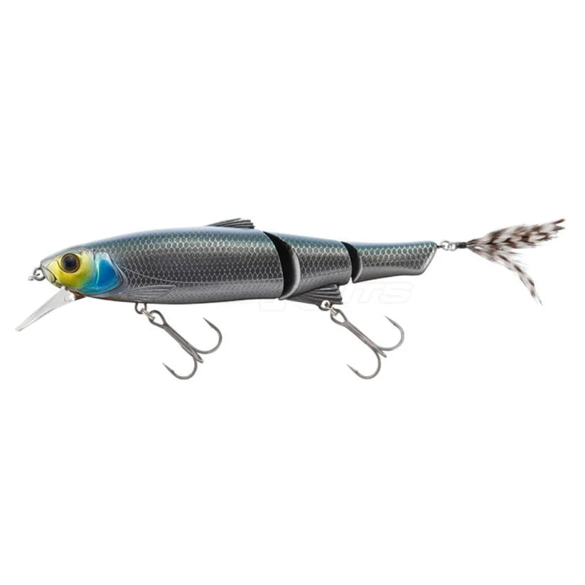 JACKALL MIKEY SLEEK 160