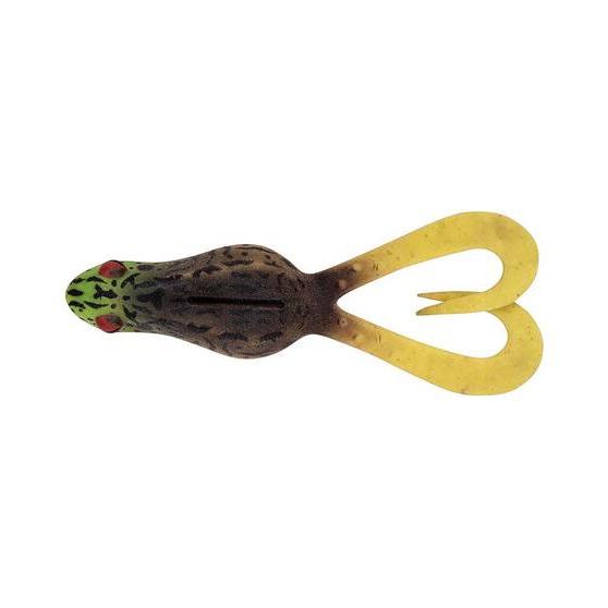 DAIWA BAIT JUNKIE KICKER CURLY