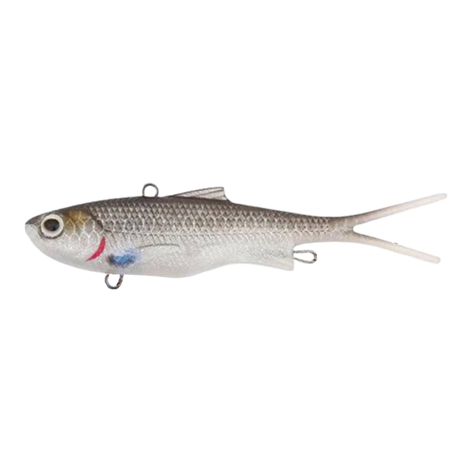SAMAKI VIBELICIOUS 70mm 10g