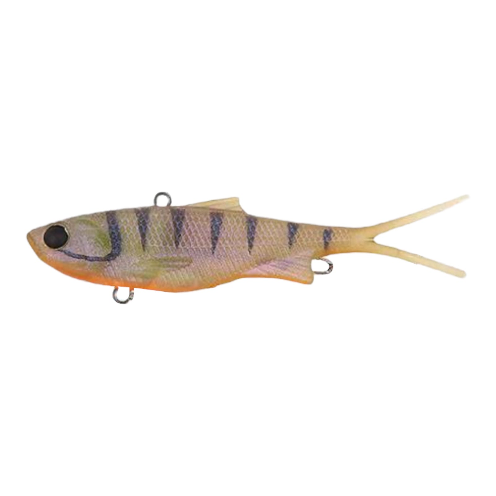 SAMAKI VIBELICIOUS 70mm 10g