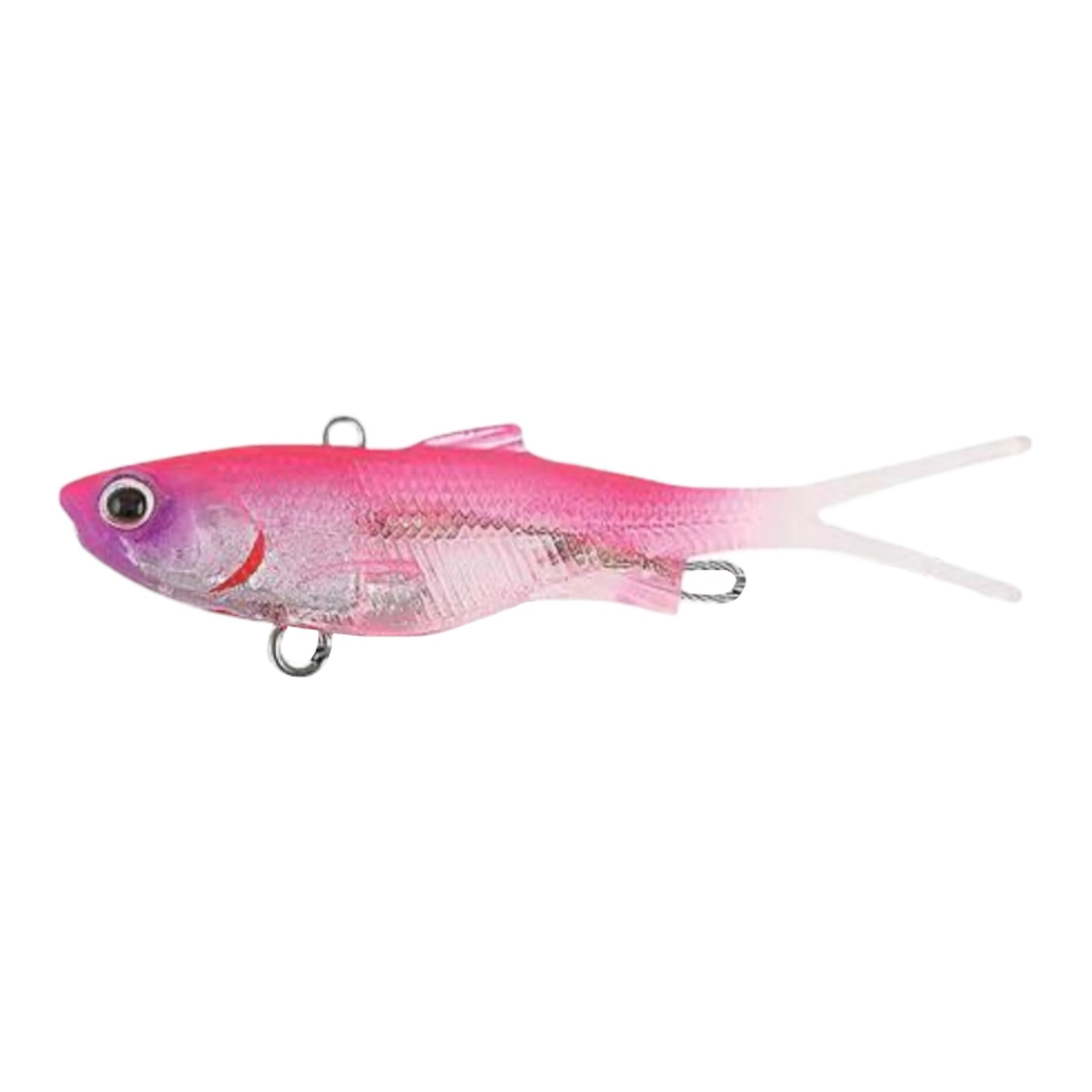 SAMAKI VIBELICIOUS 70mm 10g