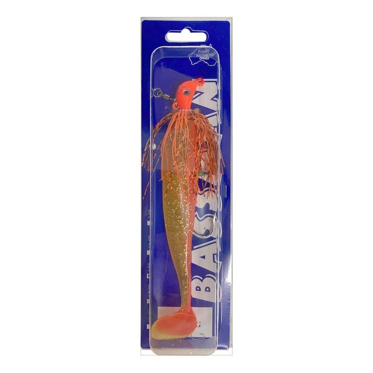 BASSMAN COD JIG