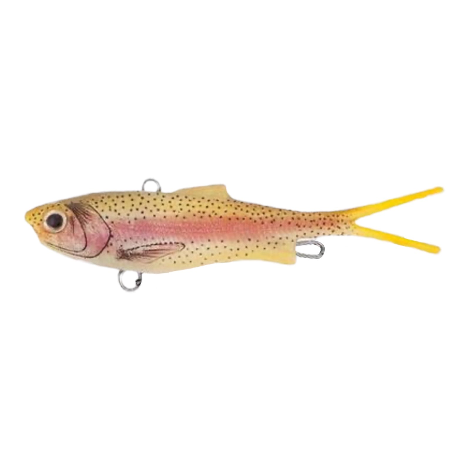 SAMAKI VIBELICIOUS 70mm 10g