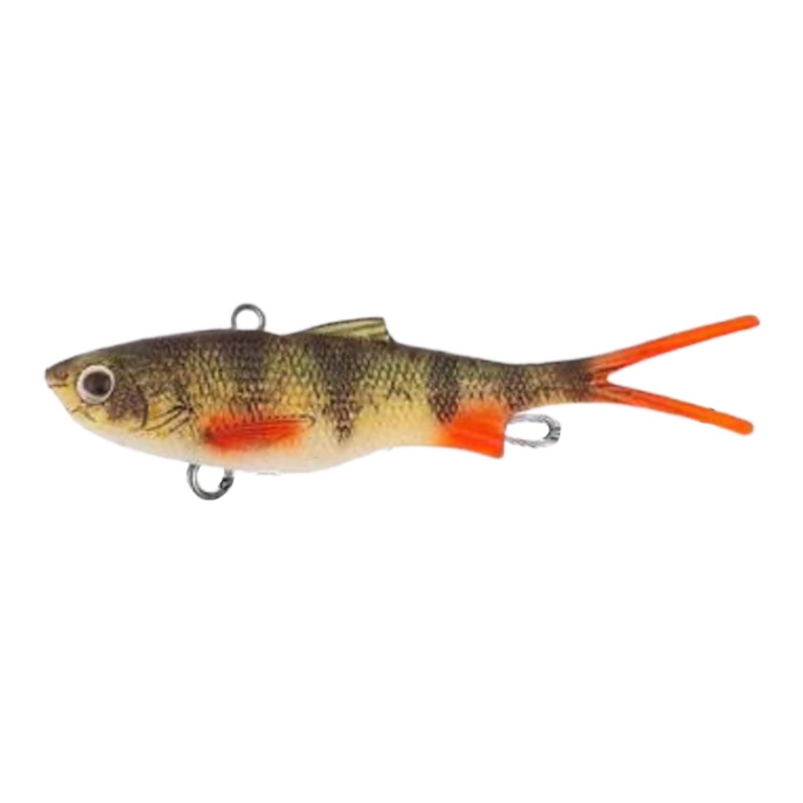 SAMAKI VIBELICIOUS 70mm 10g