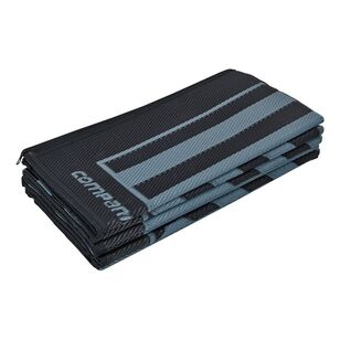 COMPANION RECYCLED GROUND MAT