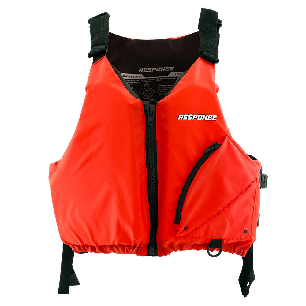 RESPONSE ADULT MF50 LIFE JACKET