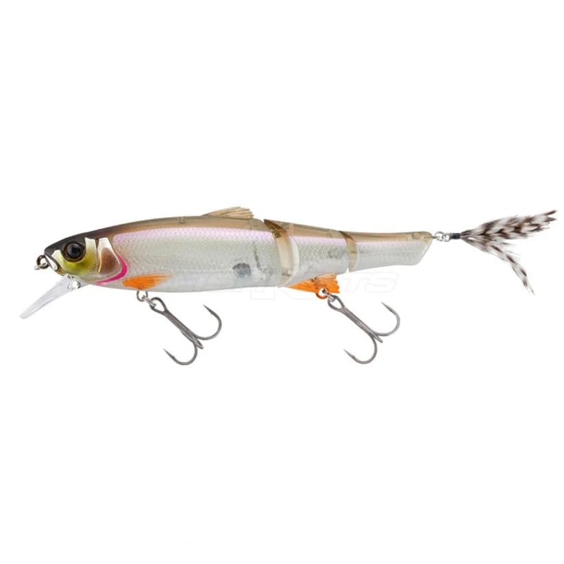 JACKALL MIKEY SLEEK 160