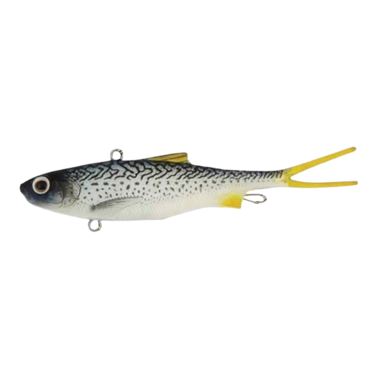 SAMAKI VIBELICIOUS 70mm 10g