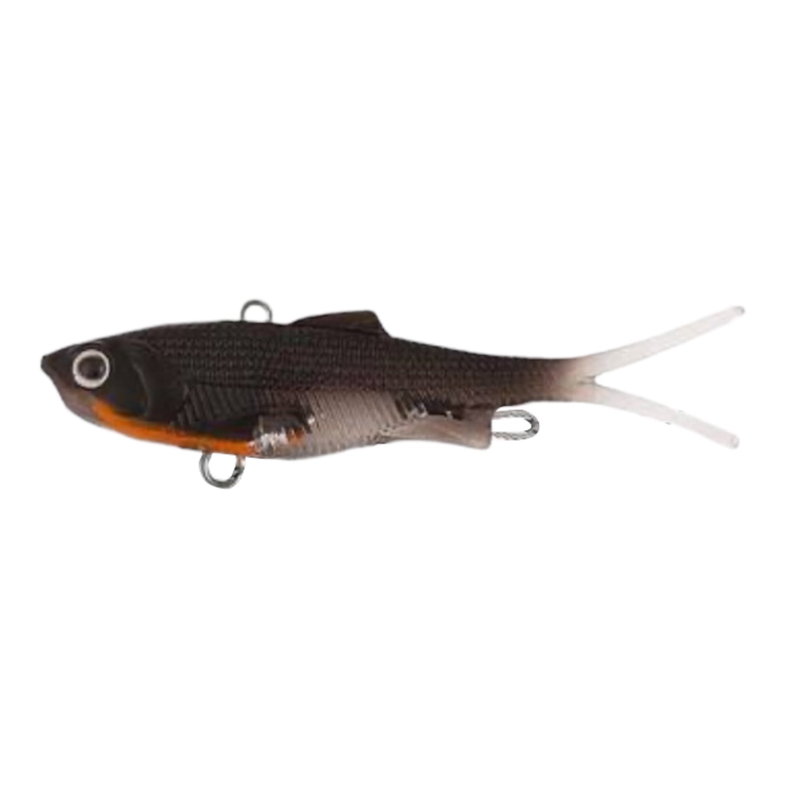 SAMAKI VIBELICIOUS 70mm 10g