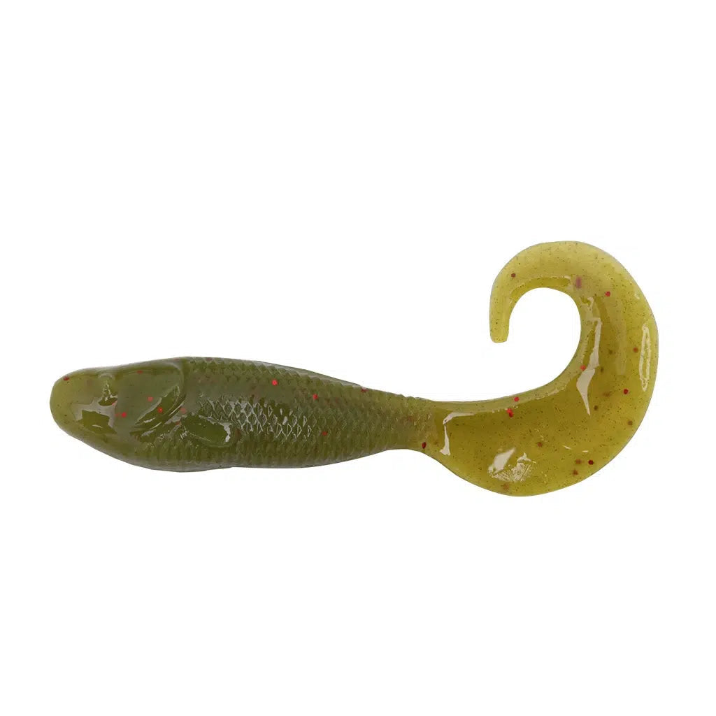 BERKLEY GULP SWIMMING MULLET