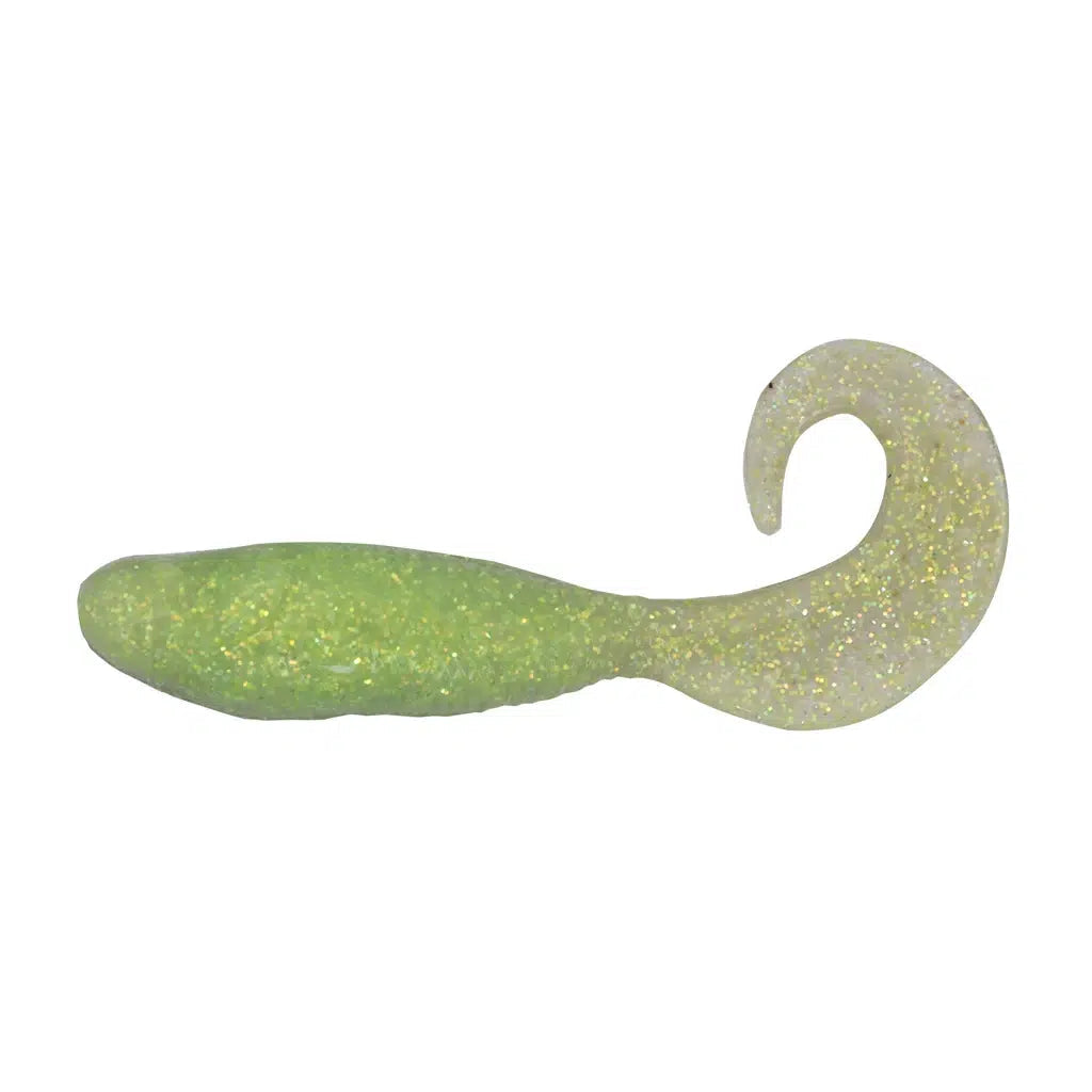 BERKLEY GULP SWIMMING MULLET