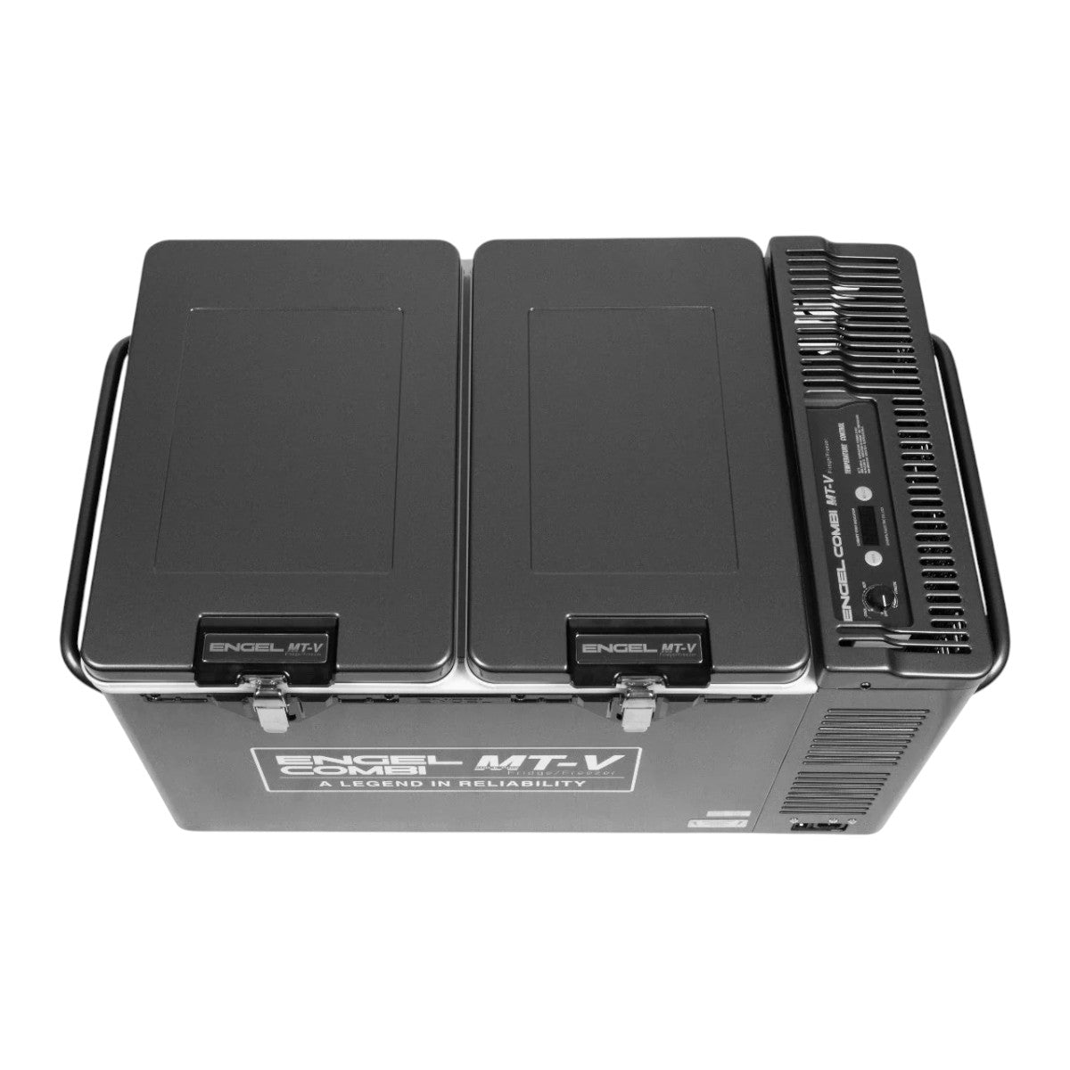 ENGEL 57L COMBI 2 DOOR