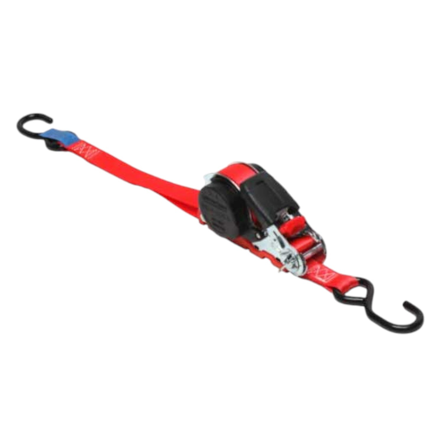 CAMP PRO WINDER RETRACTABLE RATCHET TIE DOWN