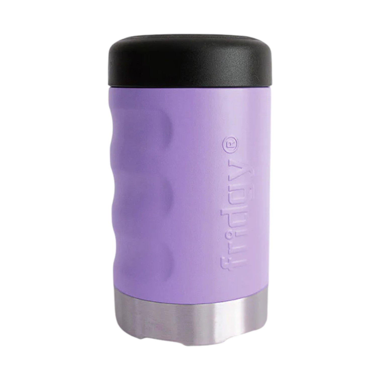 FRIDGY 375ML GRIP RANGE CAN COOLER