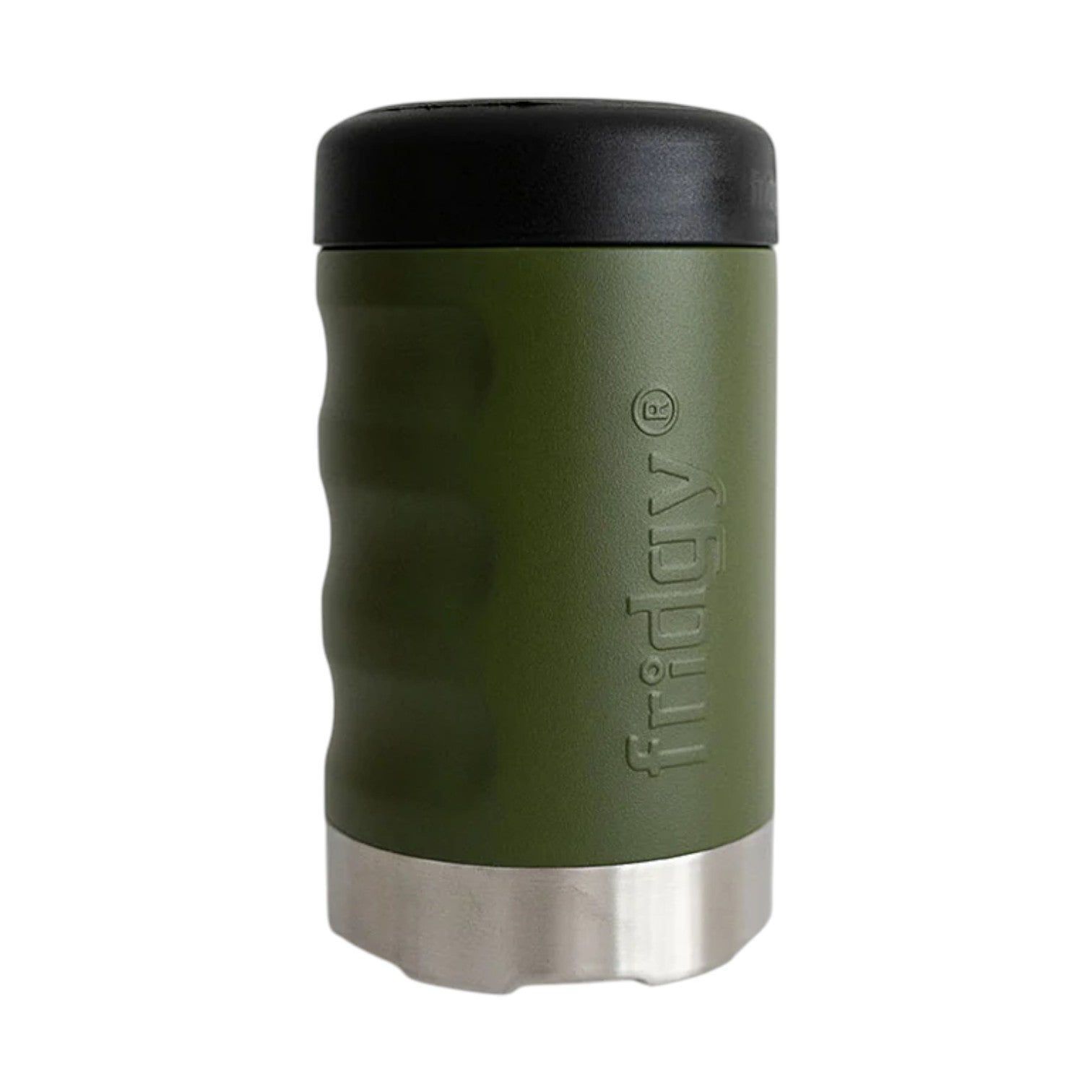FRIDGY 375ML GRIP RANGE CAN COOLER