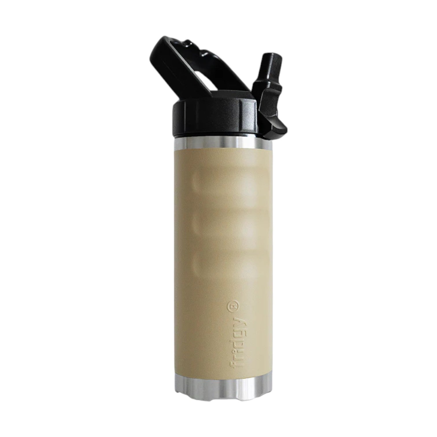 FRIDGY 540ML GRIP WATER BOTTLE