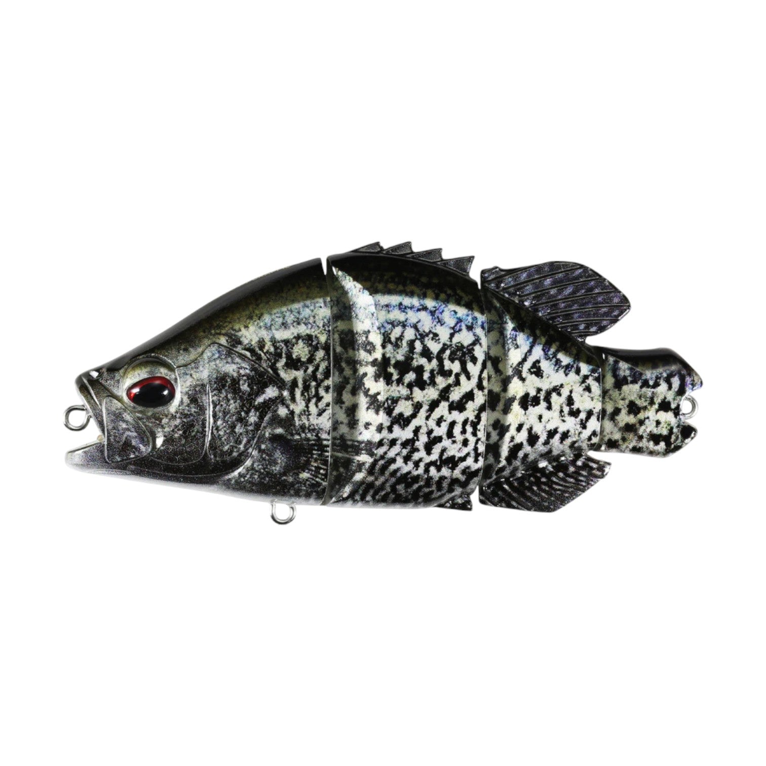 DUO REALIS SNAPPY CRAPPY