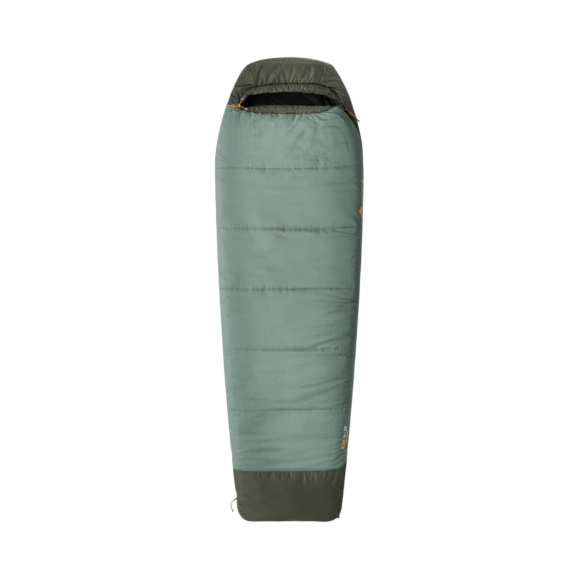 SEA TO SUMMIT BOAB SYNTHETIC SLEEPING BAG -1