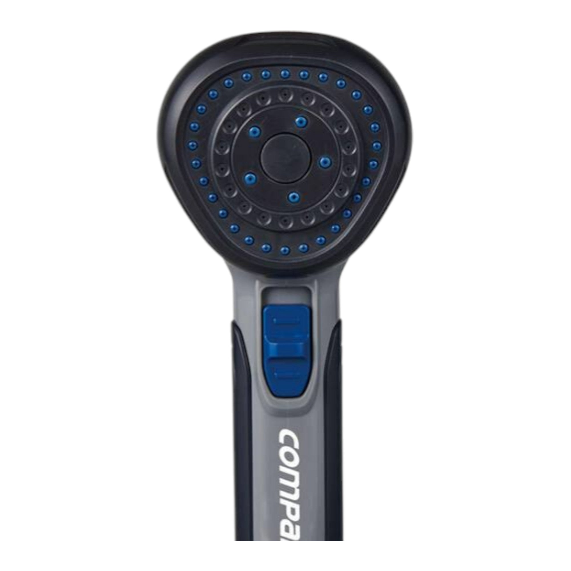 COMPANION AQUAHEAT NXT SHOWER HEAD & HOSE