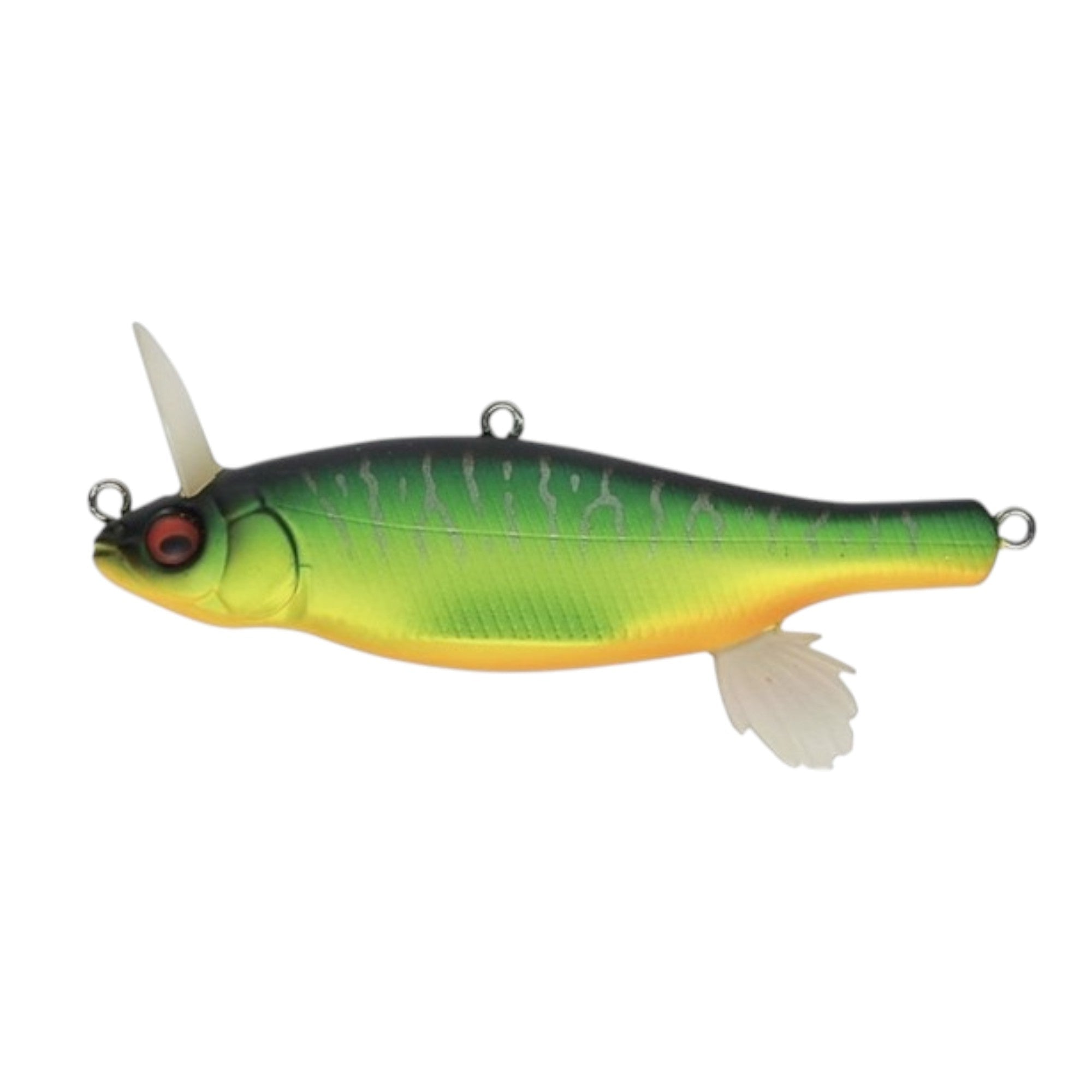 MEGABASS ANTHRAX