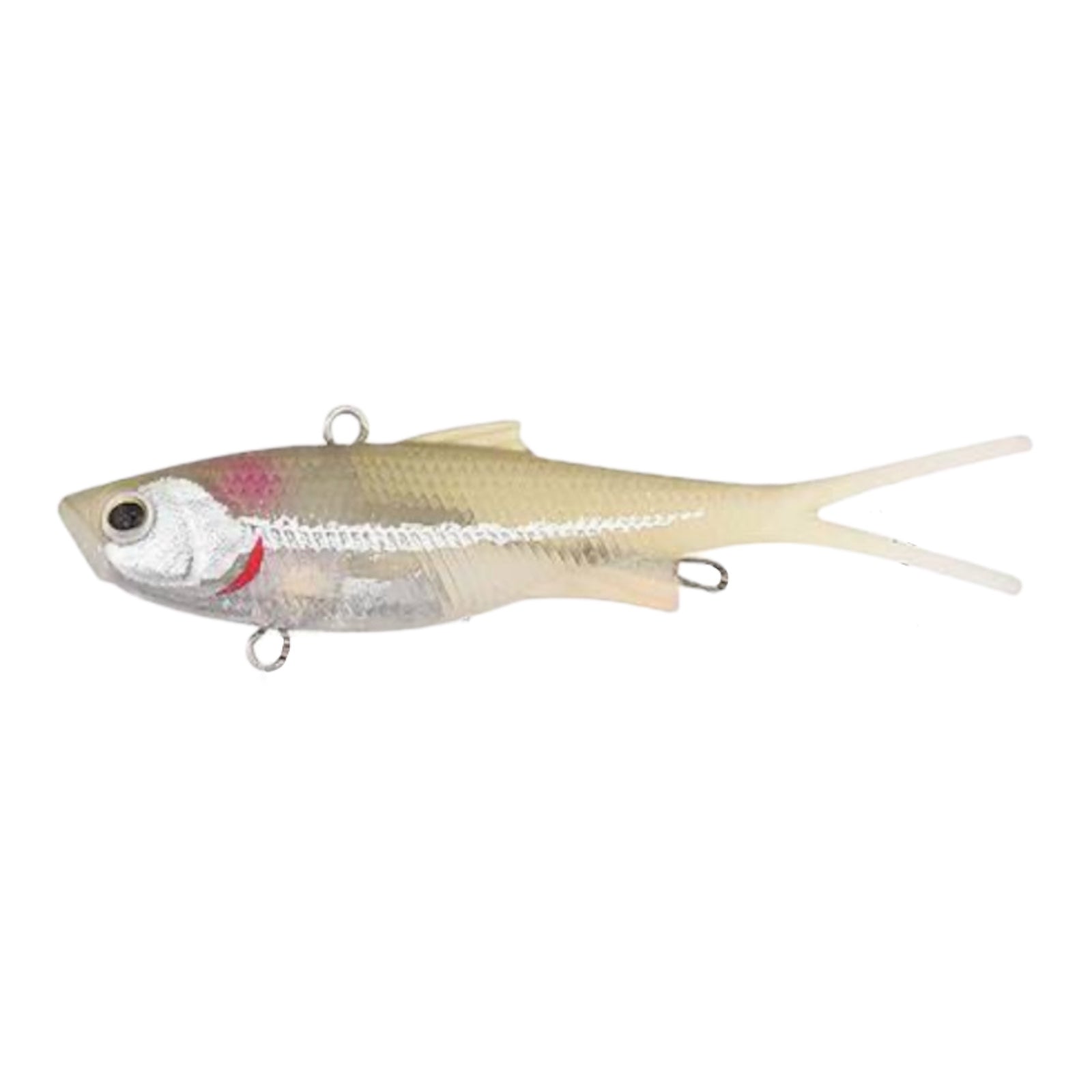 SAMAKI VIBELICIOUS 70mm 10g