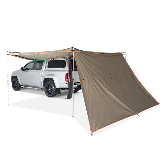 OZTENT FOXWING TAPERED EXTENSION