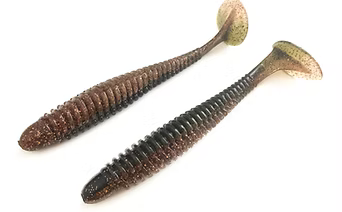 NOIKE WOBBLE SHAD