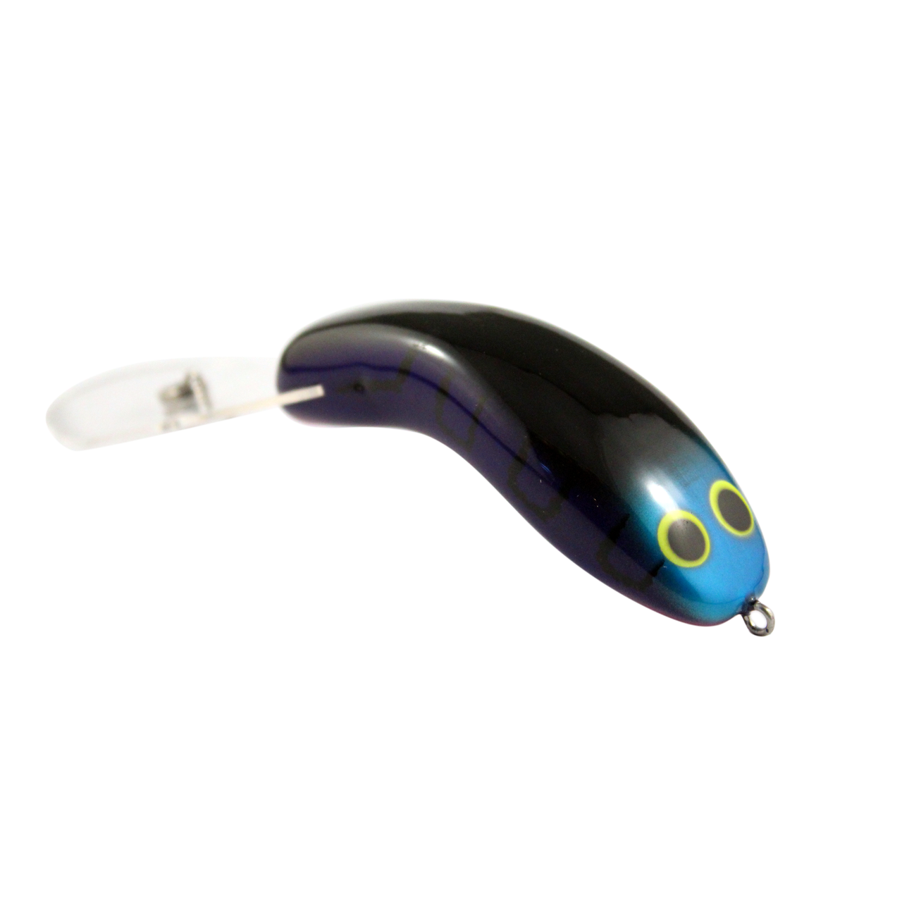 Codger Lure