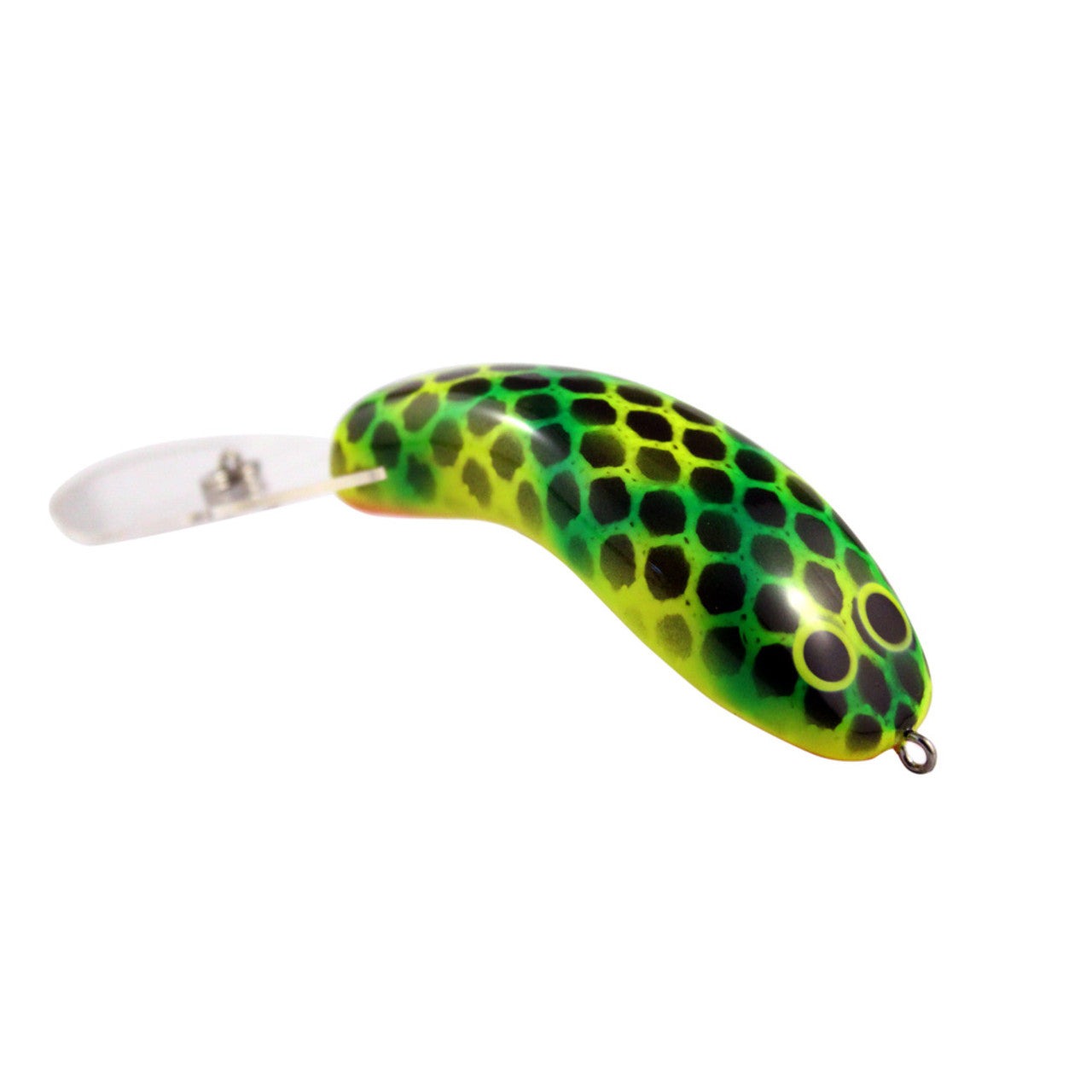 Codger Lure