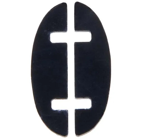 BAITSANITY SILENCER PADS