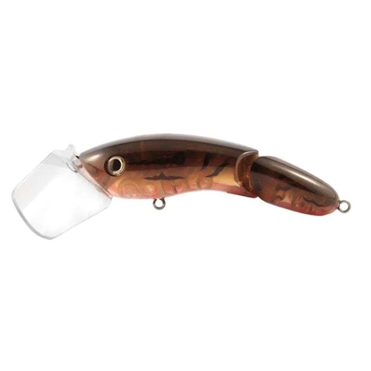 CODGER TOPWATER