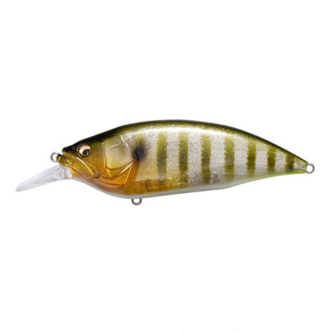 MEGABASS BIG M