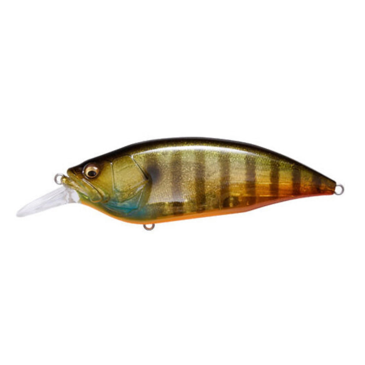 MEGABASS BIG M