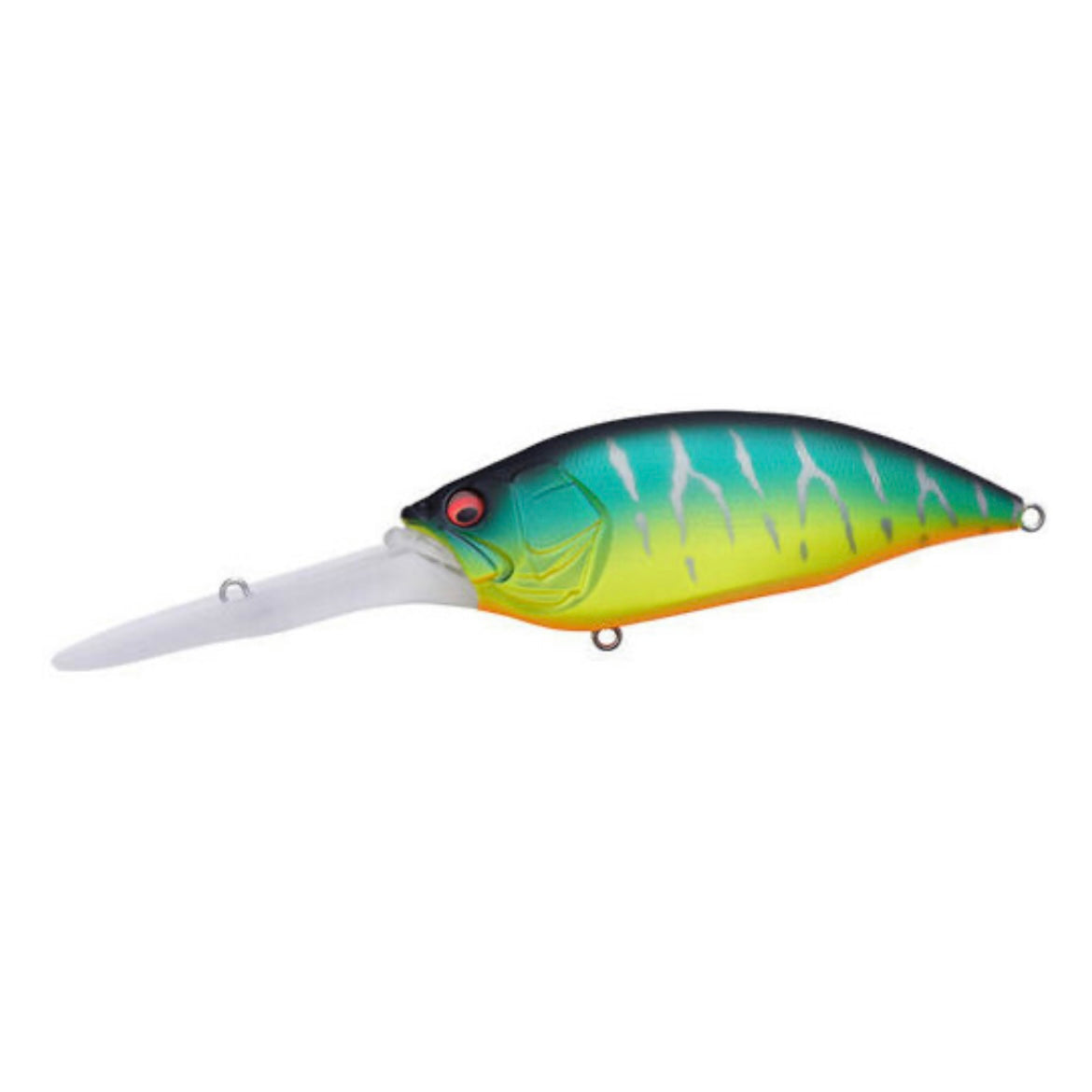 MEGABASS BIG M