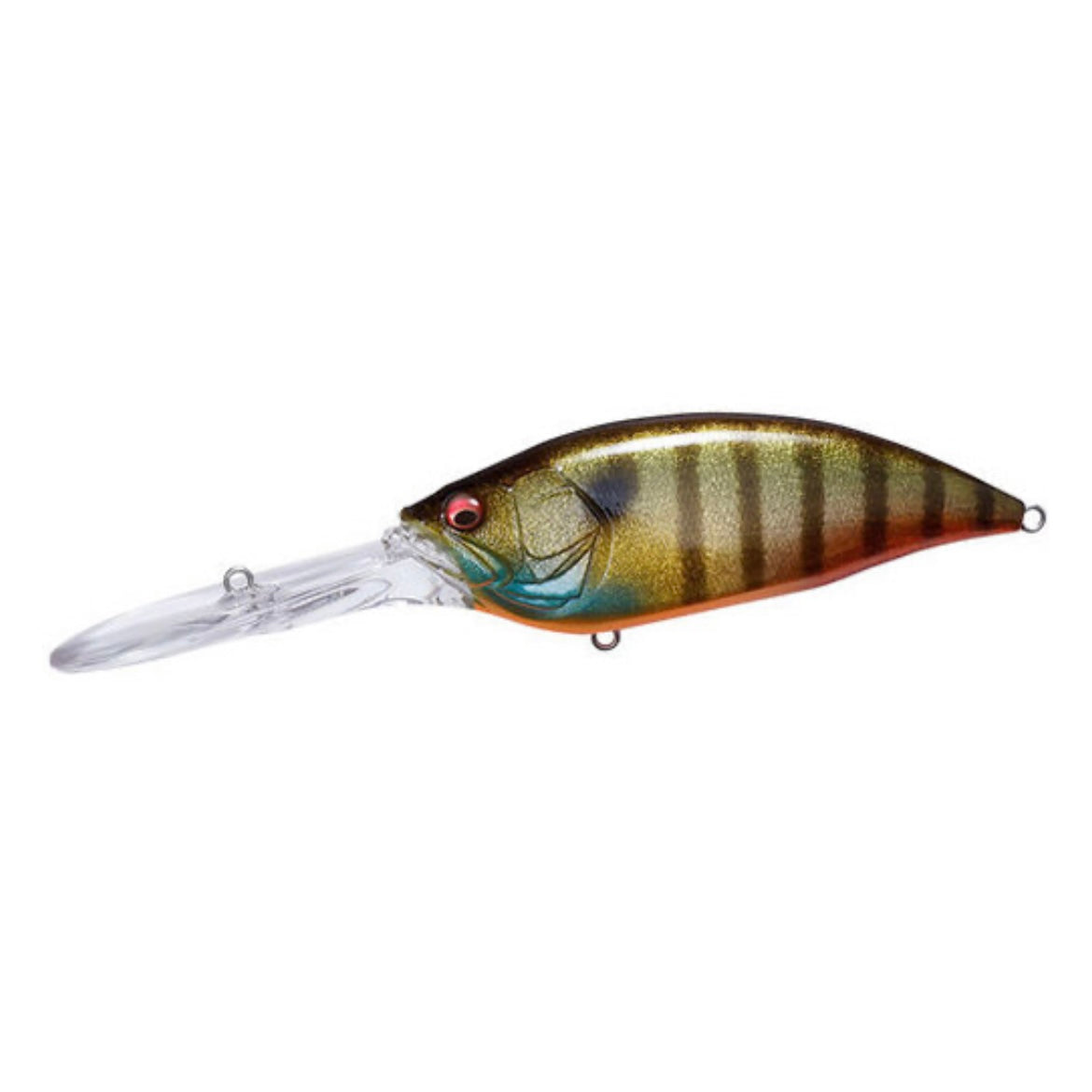 MEGABASS BIG M