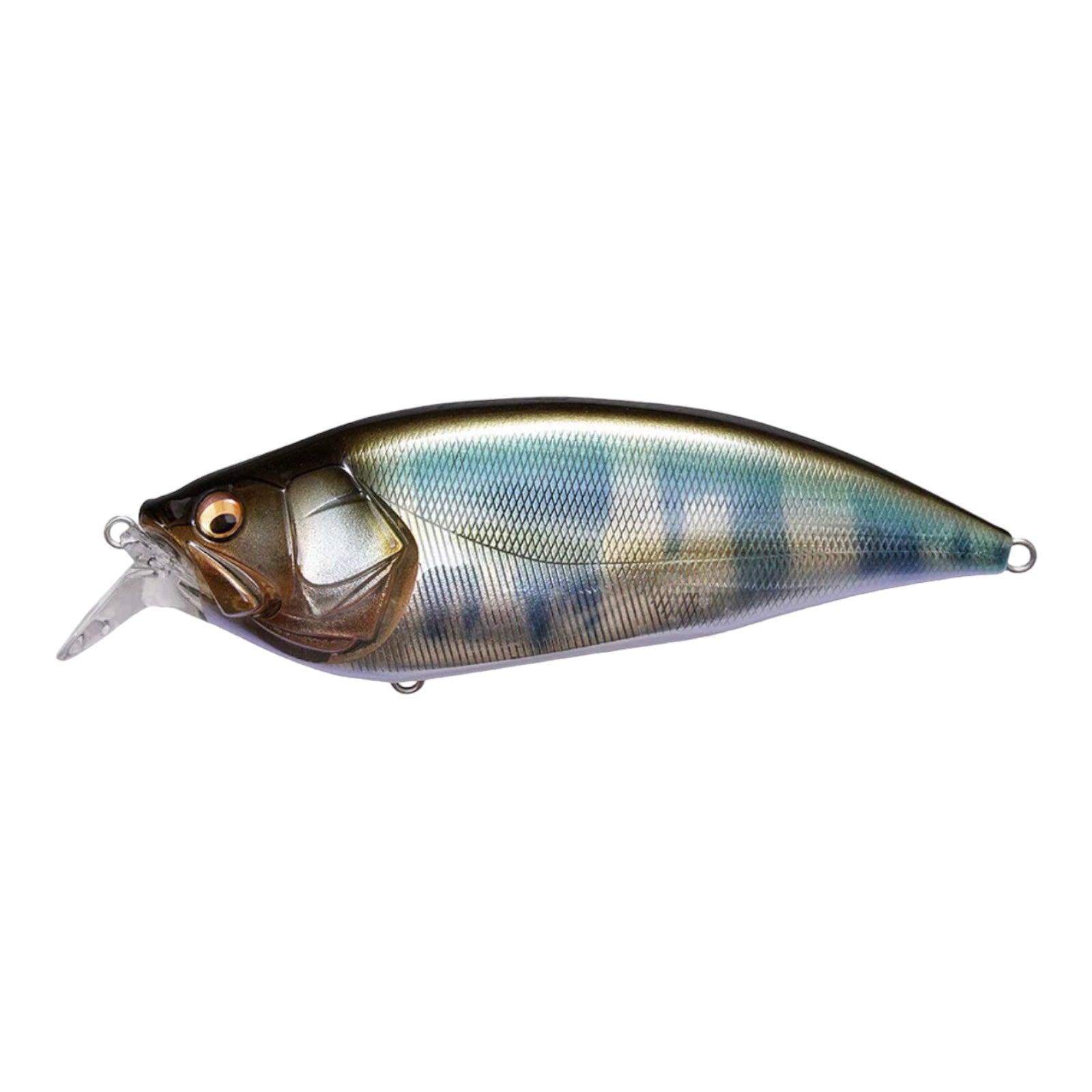 MEGABASS BIG M