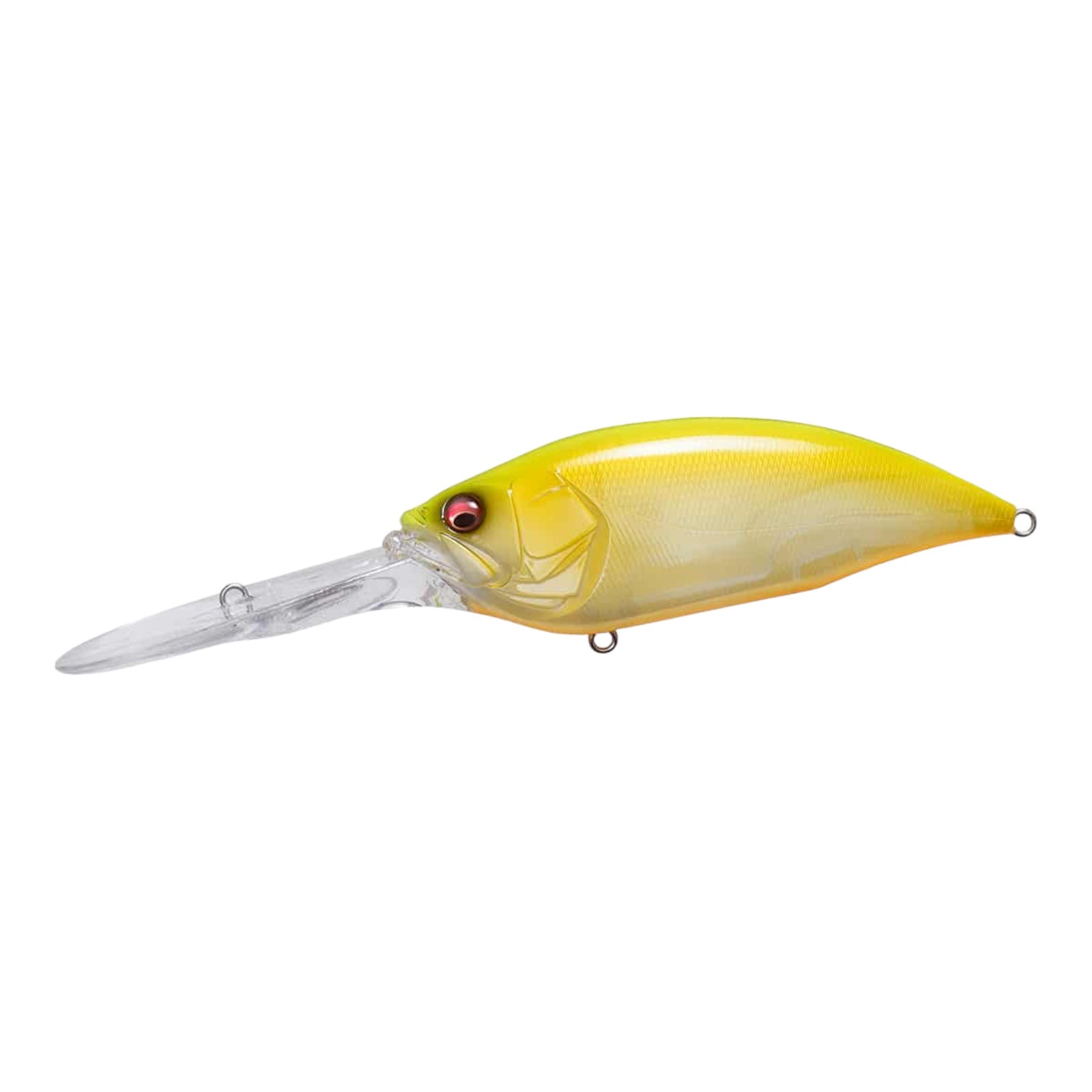 MEGABASS BIG M