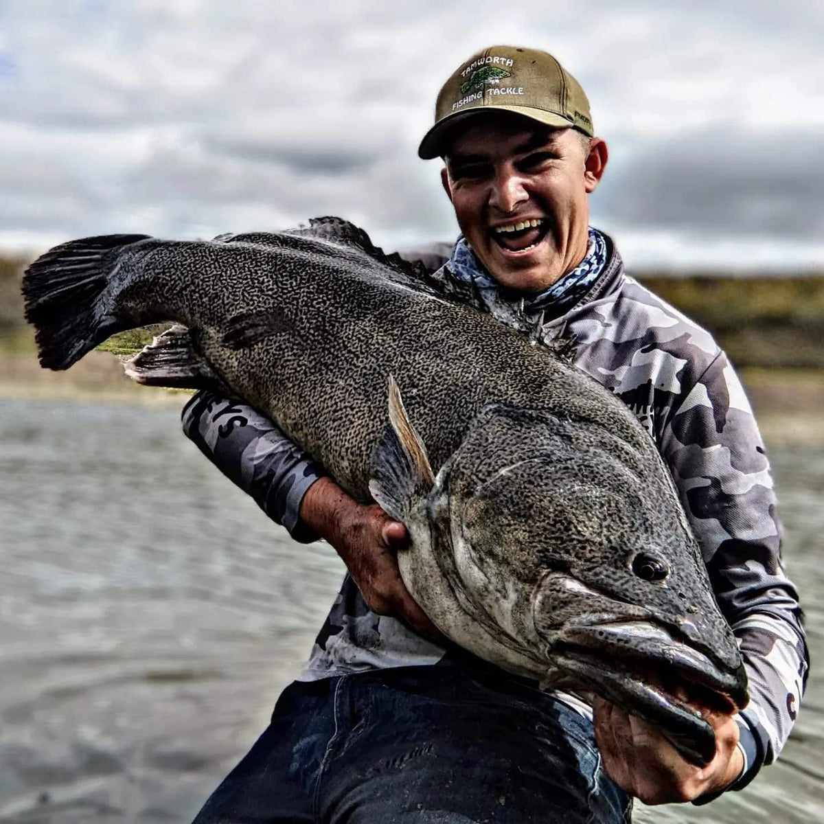 Fishing Blog #1