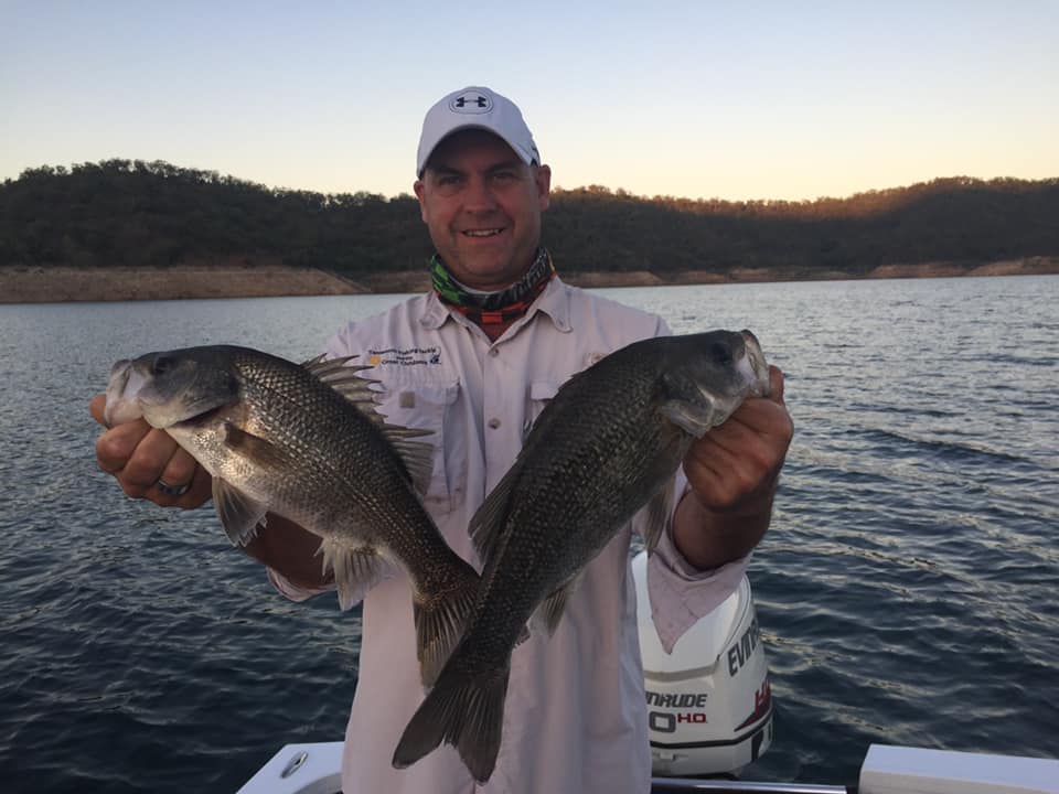 Fishing Blog #3