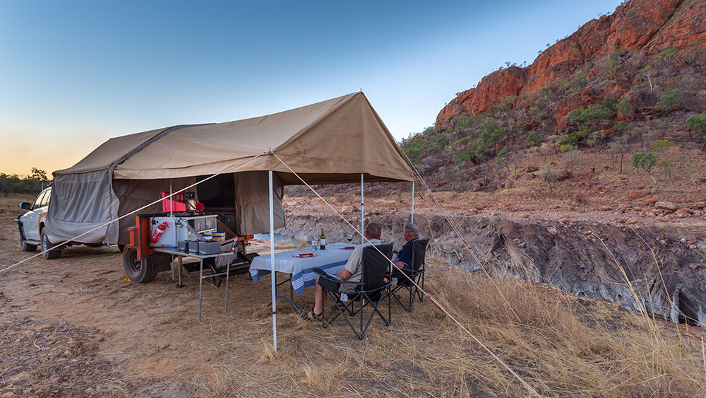 Camping Blog #2