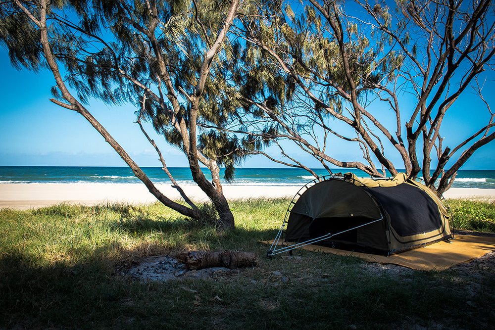 Camping Blog #1