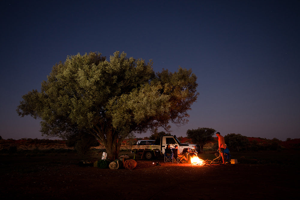 Camping Blog #3