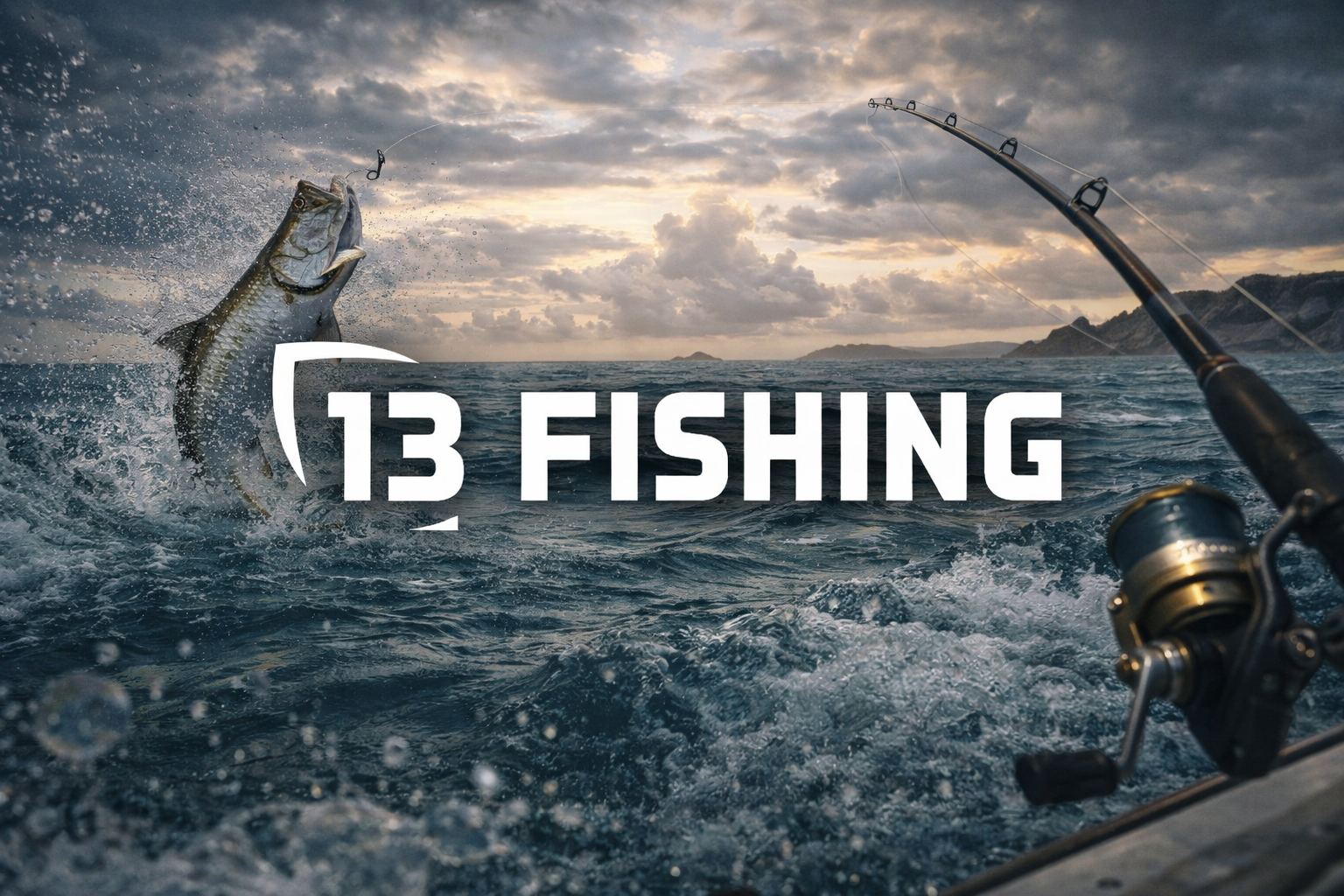 13 Fishing