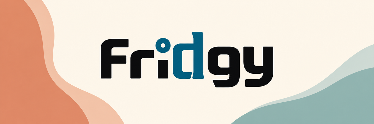 Fridgy