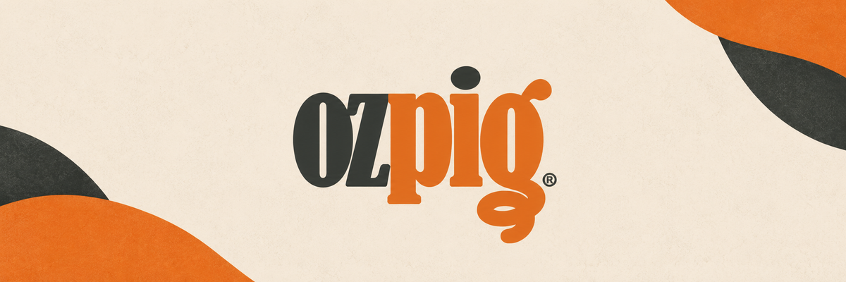Ozpig