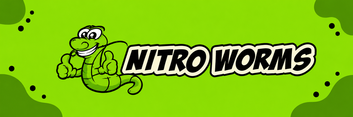 Nitro Worms