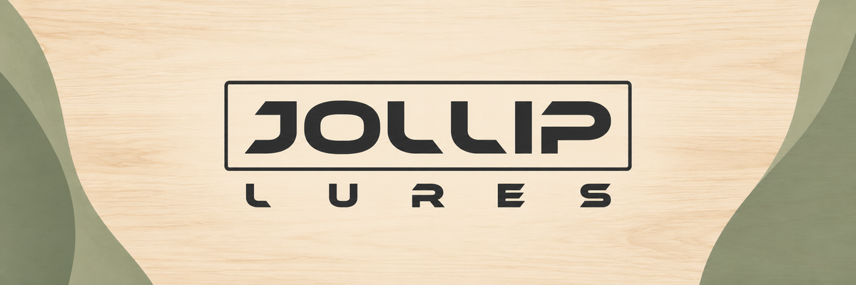 Jollip Lures